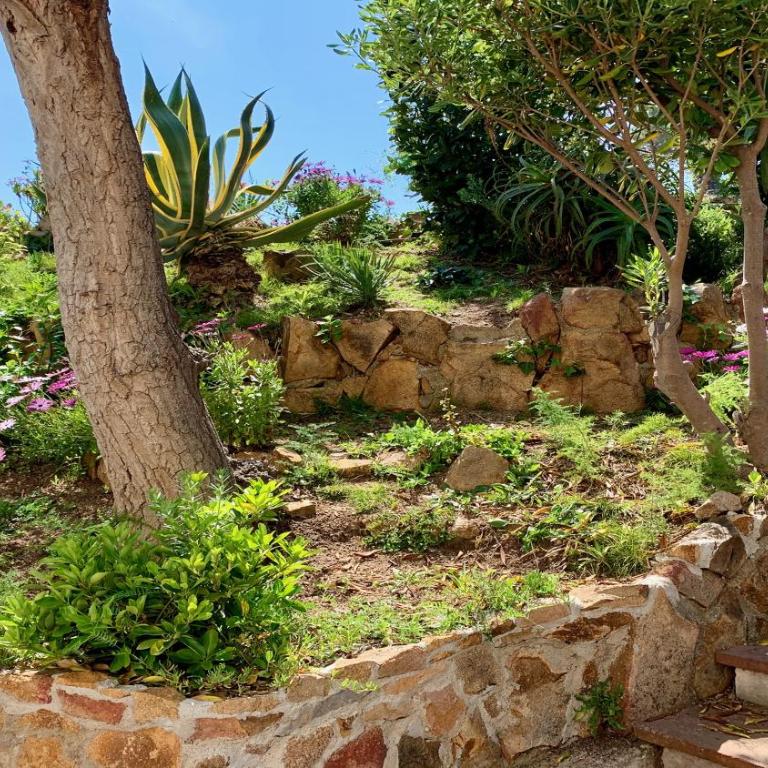 ⭑ Terrace + Sea views + Private Beach. What else? ⭑ - Apartamento de 3 dormitorios - 24