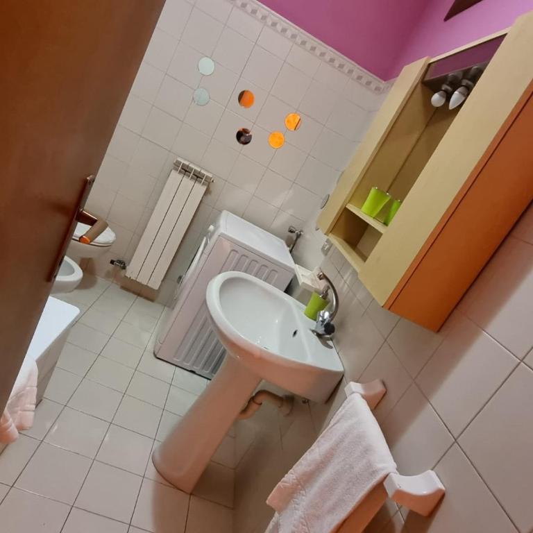Casa Romeo - Appartamento con 2 Camere da Letto - 5