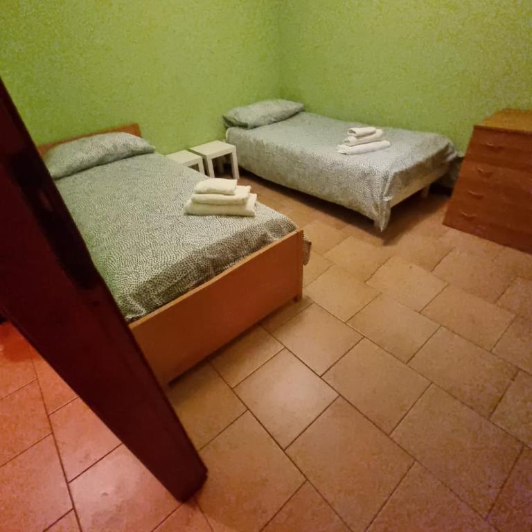 Casa Romeo - Appartamento con 2 Camere da Letto - 7