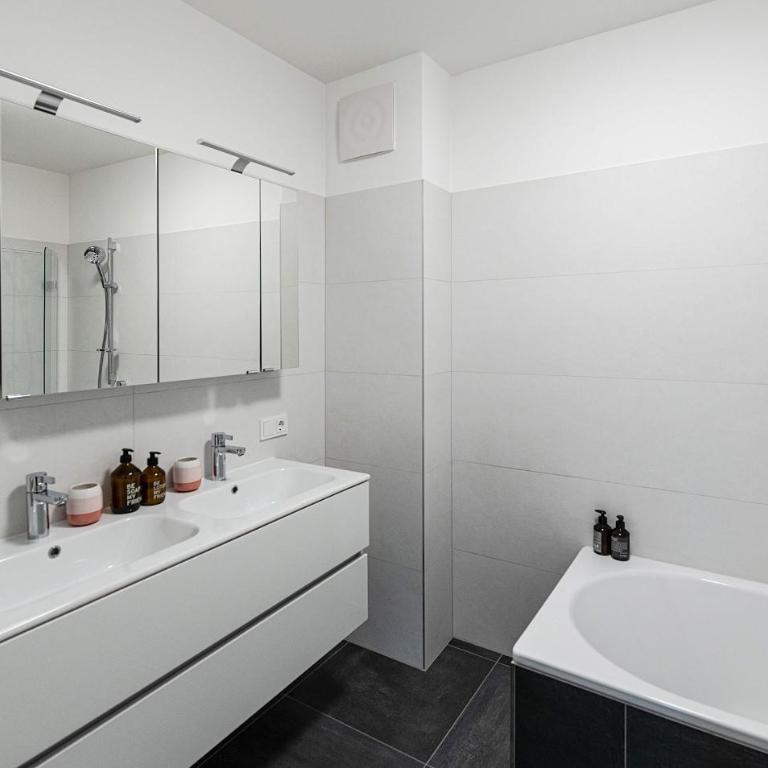 Apartments Traunkai Bad Ischl - Your Austrian Home - Apartment mit 2 Schlafzimmern - 20