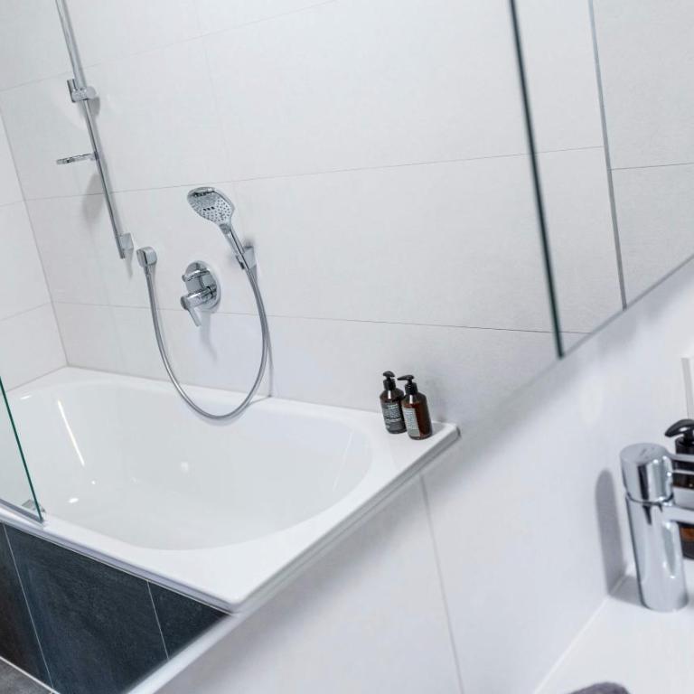 Apartments Traunkai Bad Ischl - Your Austrian Home - Apartment mit Terrasse - 4