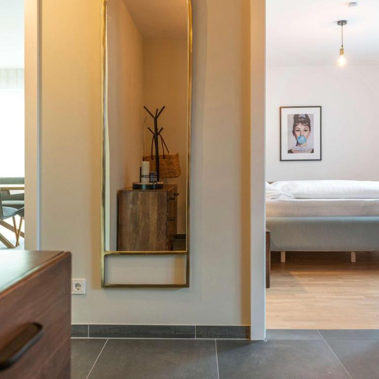 Apartments Traunkai Bad Ischl - Your Austrian Home - Apartment mit 2 Schlafzimmern - 12