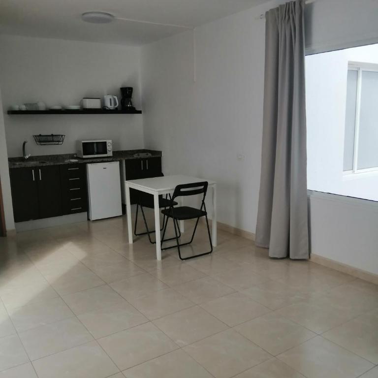 Apartamentos Tabaiba - Estudio (2 adultos) - 10