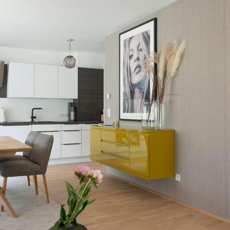 Apartments Traunkai Bad Ischl - Your Austrian Home - Apartment mit 2 Schlafzimmern - 8