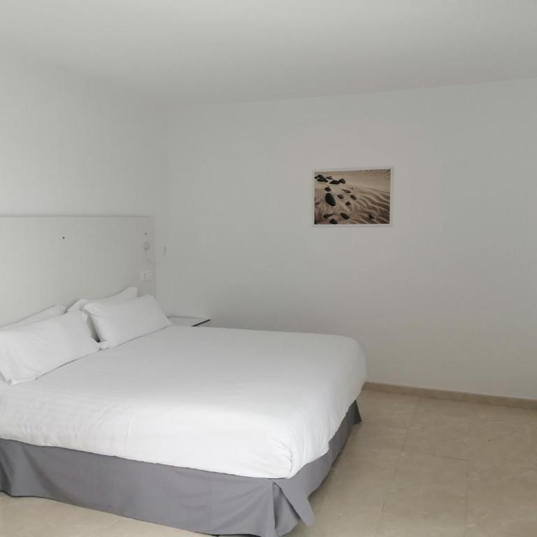 Apartamentos Tabaiba - Estudio (2 adultos) - 9