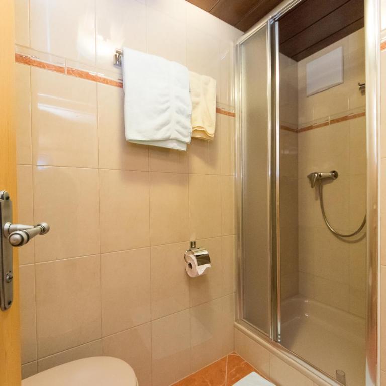 Hainzbauer - Doppelzimmer mit eigenem Bad - 6