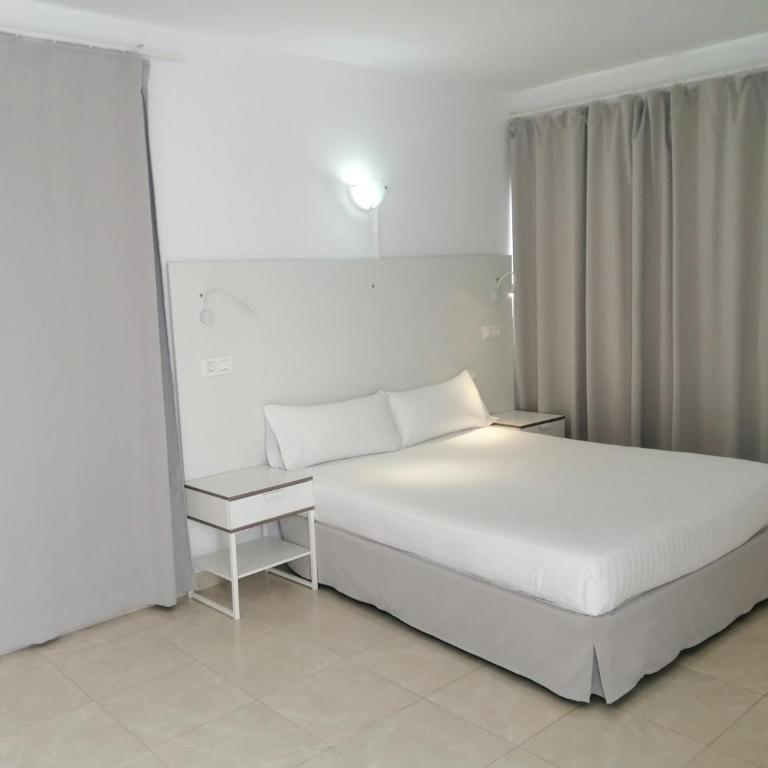 Apartamentos Tabaiba - Estudio (2 adultos) - 8