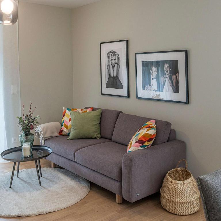 Apartments Traunkai Bad Ischl - Your Austrian Home - Apartment mit 2 Schlafzimmern - 17