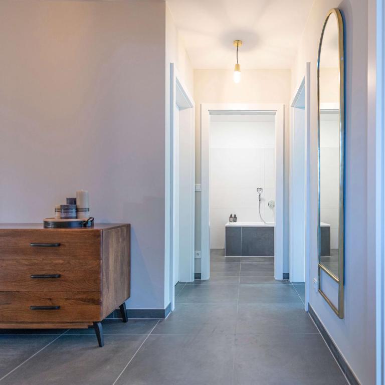 Apartments Traunkai Bad Ischl - Your Austrian Home - Apartment mit 2 Schlafzimmern - 18