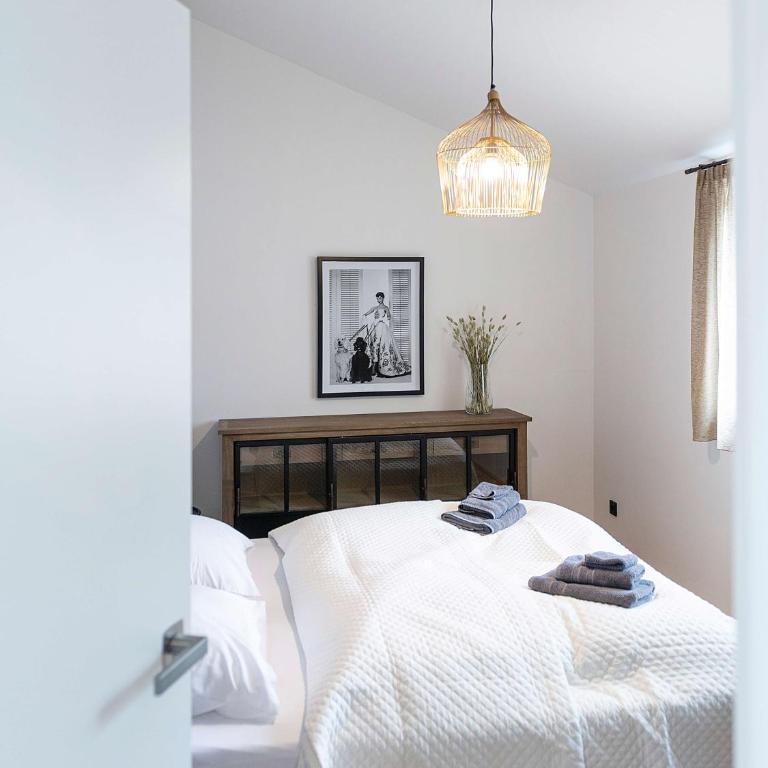 Apartments Traunkai Bad Ischl - Your Austrian Home - Suite mit 2 Schlafzimmern - 18