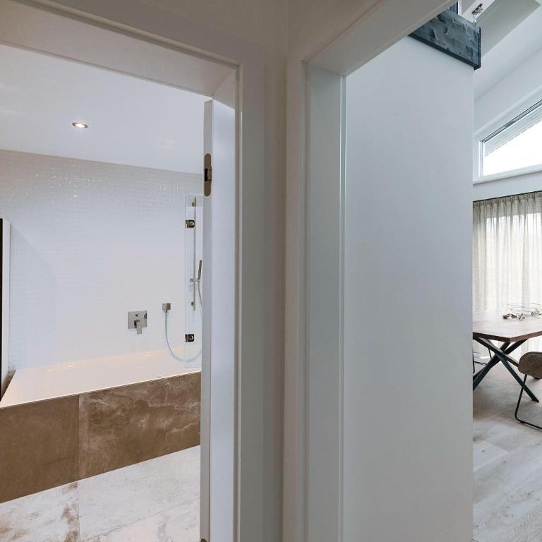 Apartments Traunkai Bad Ischl - Your Austrian Home - Suite mit 2 Schlafzimmern - 10