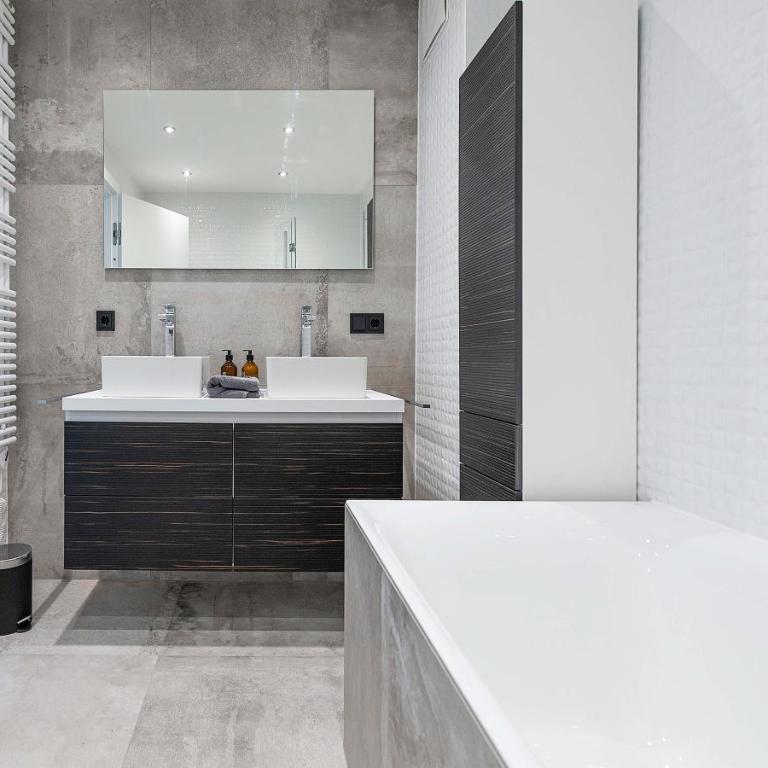 Apartments Traunkai Bad Ischl - Your Austrian Home - Suite mit 2 Schlafzimmern - 4