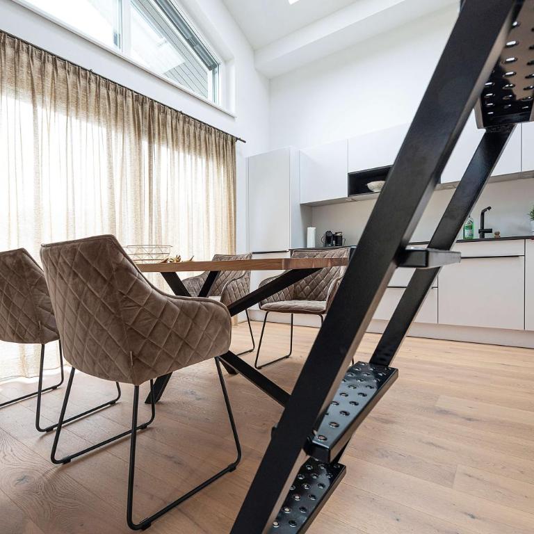 Apartments Traunkai Bad Ischl - Your Austrian Home - Suite mit 2 Schlafzimmern - 16