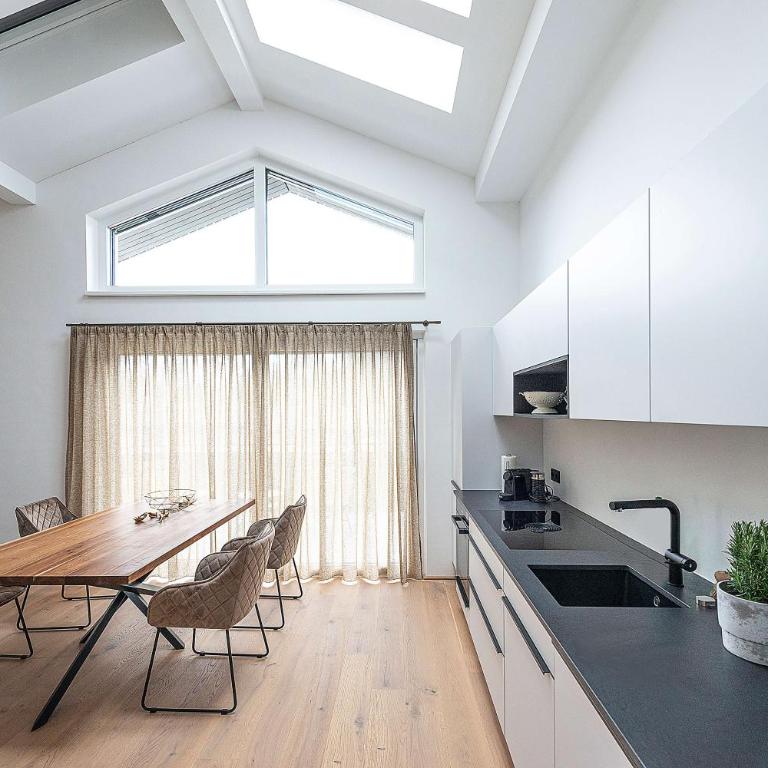 Apartments Traunkai Bad Ischl - Your Austrian Home - Suite mit 2 Schlafzimmern - 21