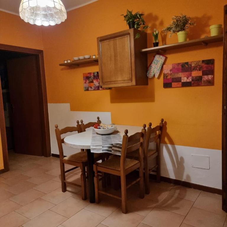 Casa Romeo - Appartamento con 2 Camere da Letto - 1