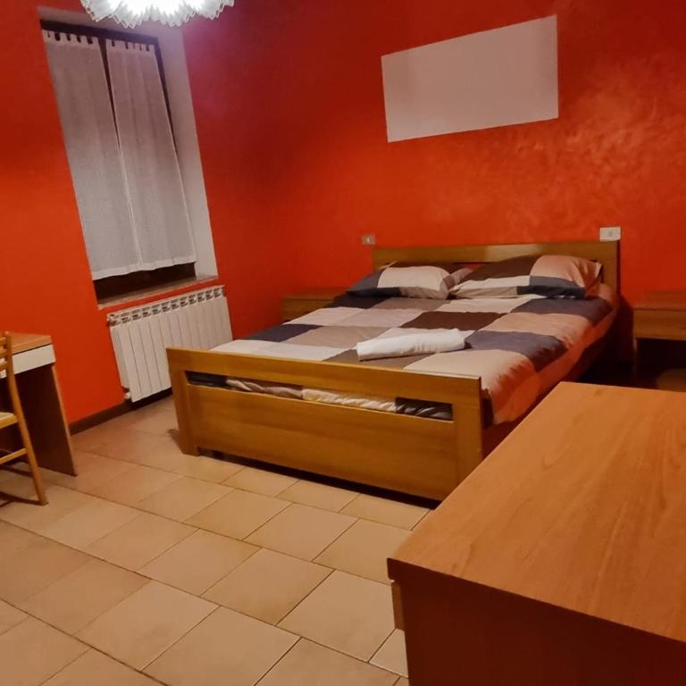 Casa Romeo - Appartamento con 2 Camere da Letto - 10