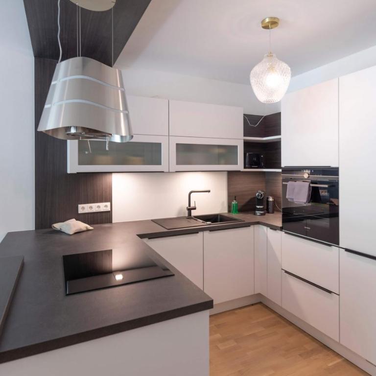 Apartments Traunkai Bad Ischl - Your Austrian Home - Apartment mit Terrasse - 17