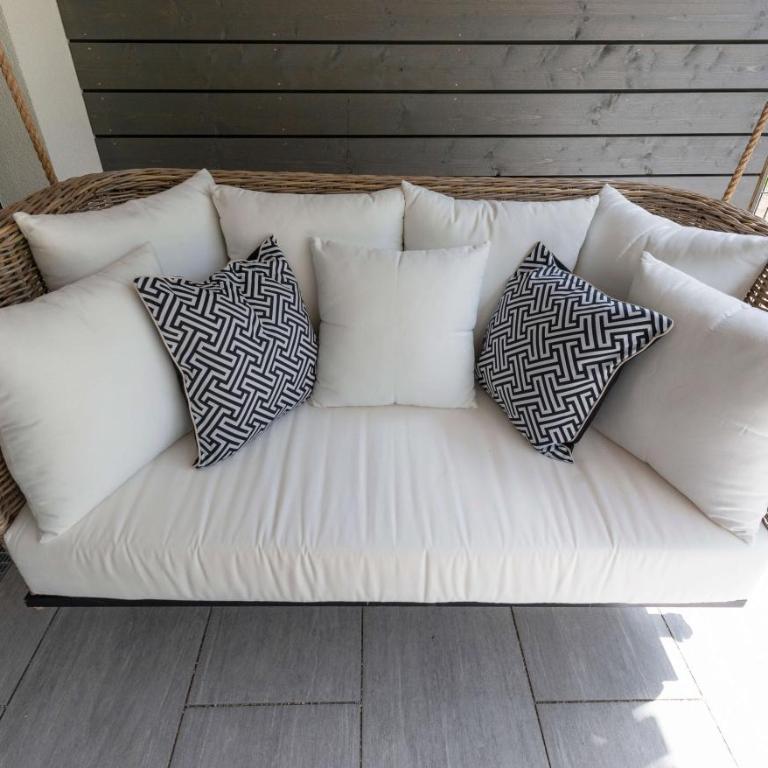 Apartments Traunkai Bad Ischl - Your Austrian Home - Apartment mit Terrasse - 22