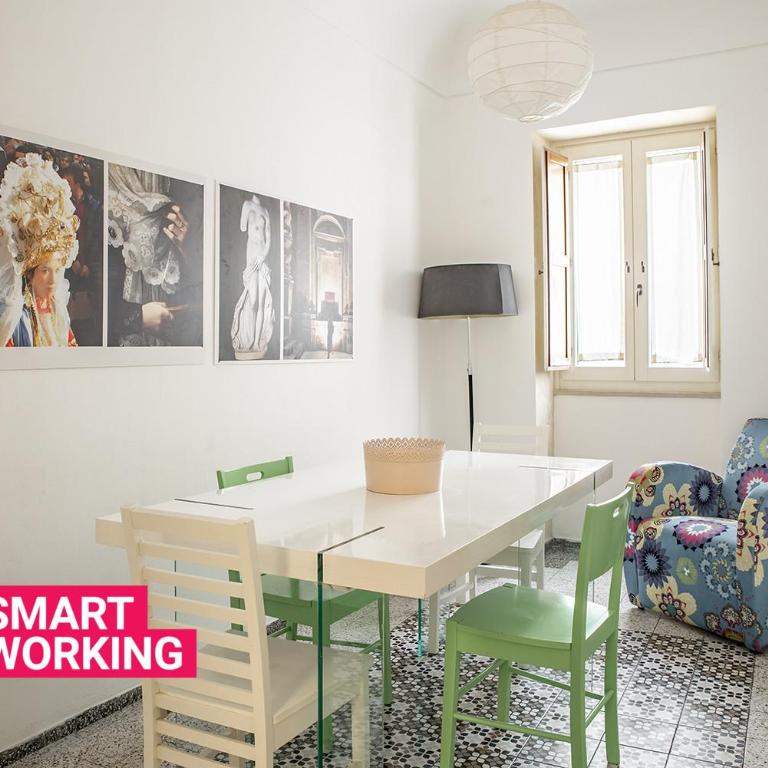 Mirabella Apartment in Ortigia by Wonderful Italy - Appartamento - 8
