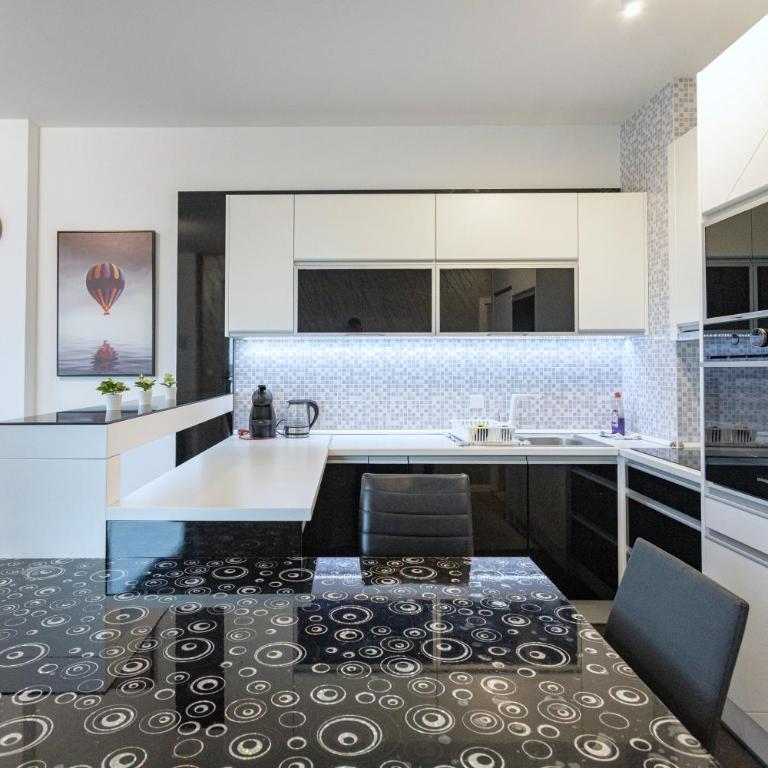 Pleasure Lux1 Apartment - Apartman sa 3 Spavaće Sobe - 9