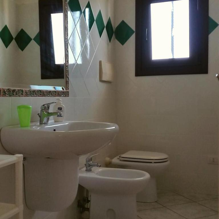 Residence L'Ancora - Appartamento su 2 Livelli - 6
