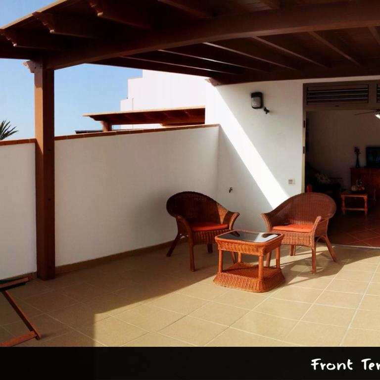 Cotillo Bay II Apartment - Apartamento de 2 dormitorios - 1