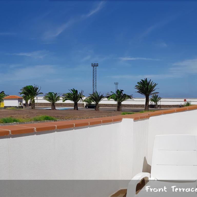 Cotillo Bay II Apartment - Apartamento de 2 dormitorios - 5