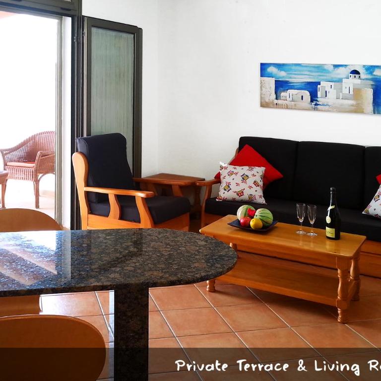 Cotillo Bay II Apartment - Apartamento de 2 dormitorios - 4