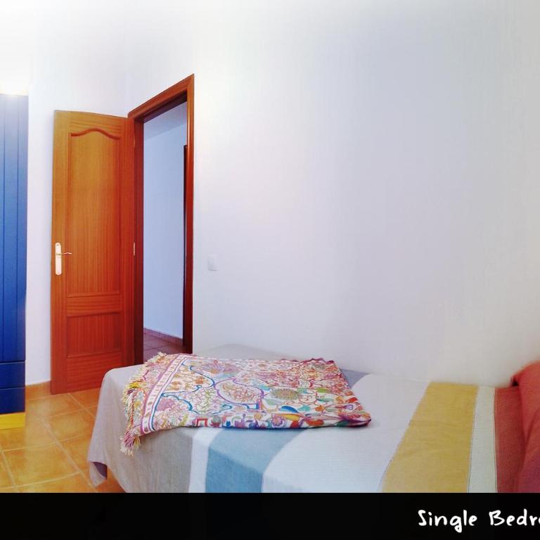 Cotillo Bay II Apartment - Apartamento de 2 dormitorios - 15