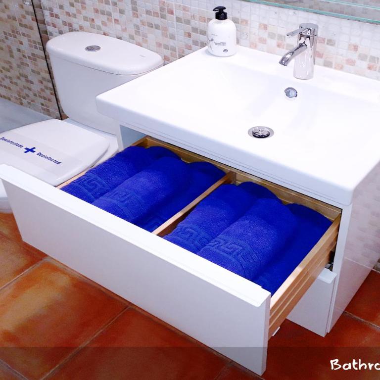 Cotillo Bay II Apartment - Apartamento de 2 dormitorios - 8