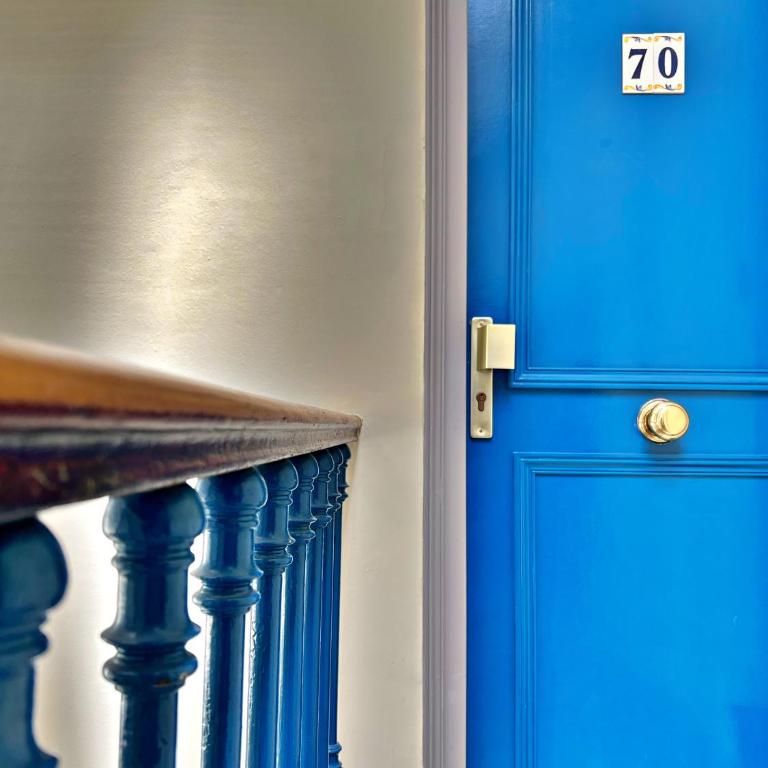 GOLD TOWN - Appartement 1 Chambre - 25