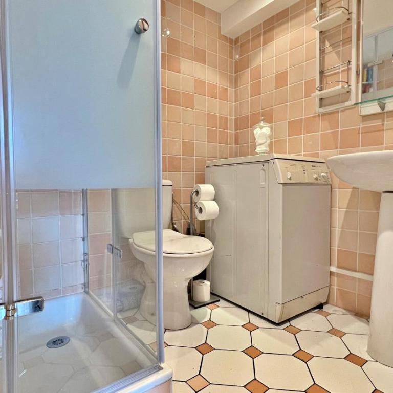 GOLD TOWN - Appartement 1 Chambre - 15
