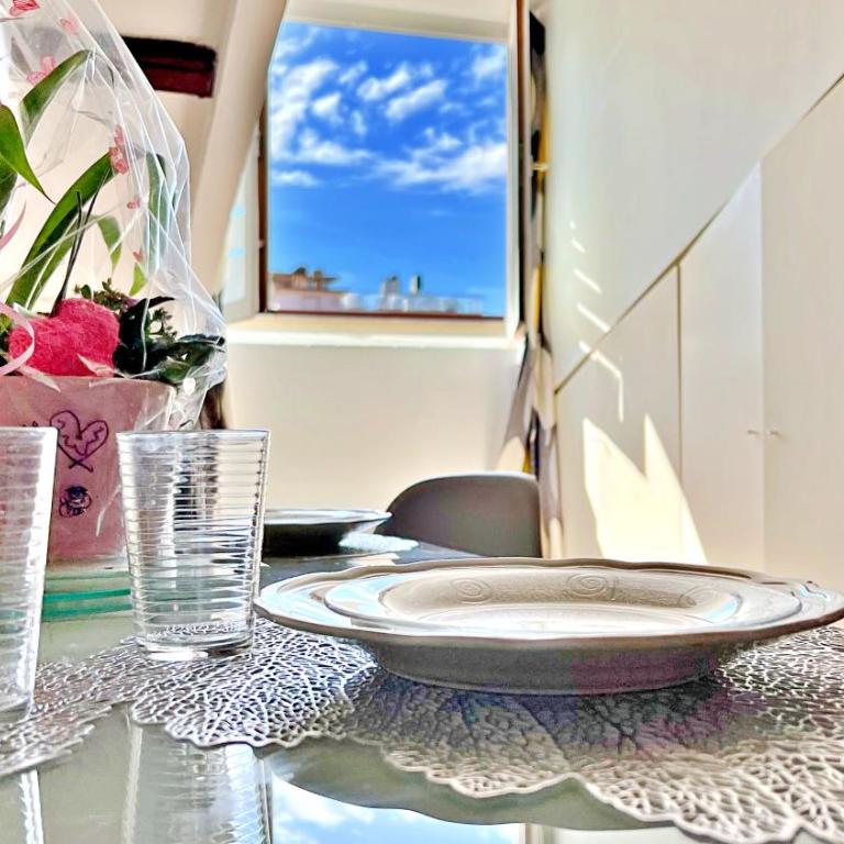 GOLD TOWN - Appartement 1 Chambre - 18