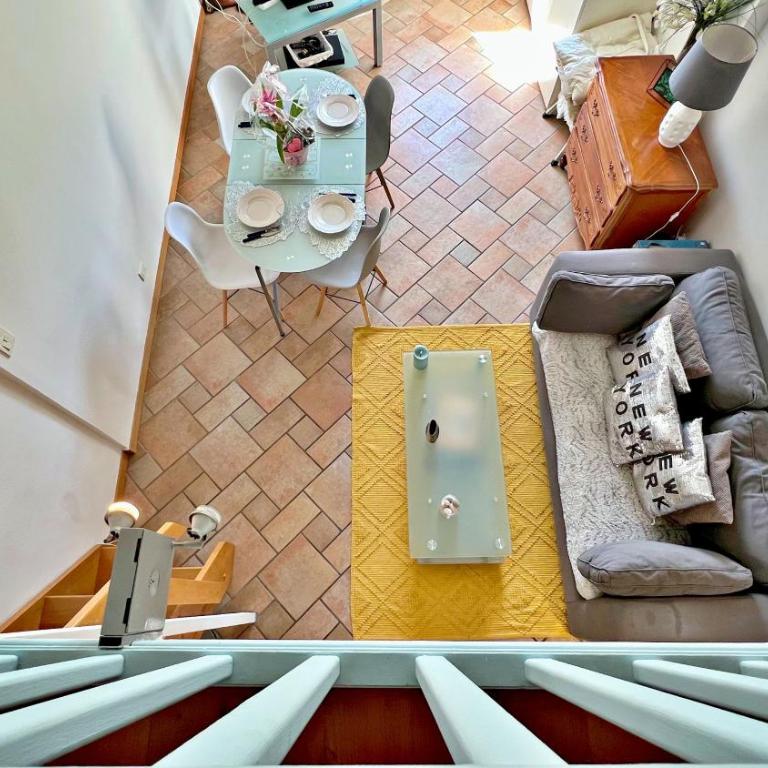 GOLD TOWN - Appartement 1 Chambre - 21