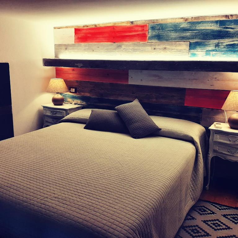 La Cabina - Appartamento con 1 Camera da Letto - 15