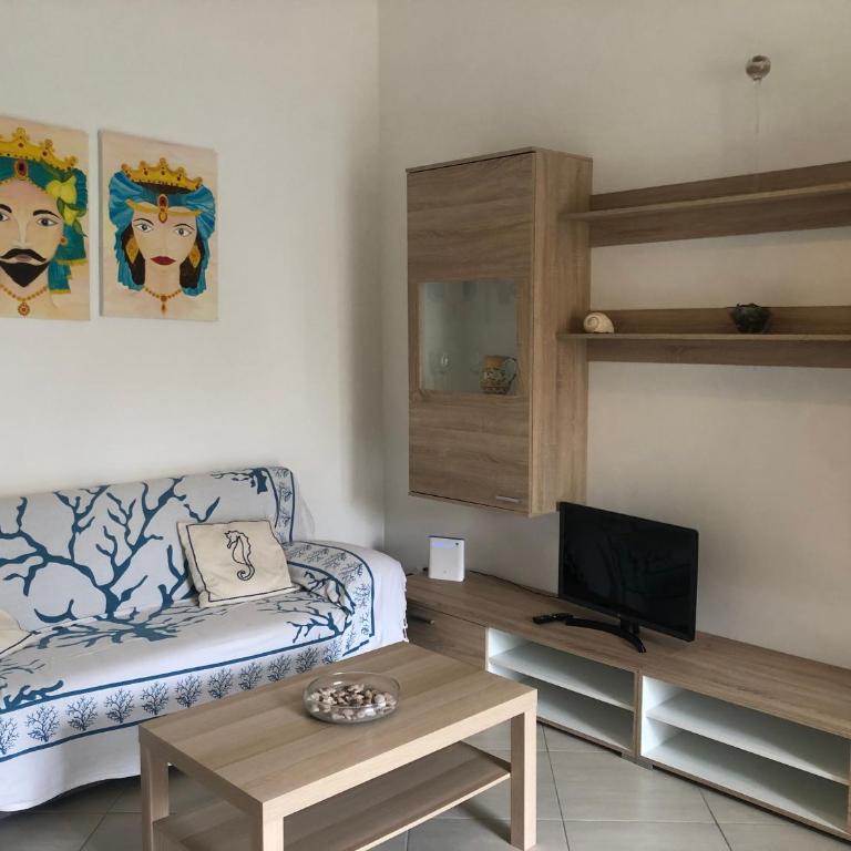 Acquamarina - Apartment - Ground Floor - 1