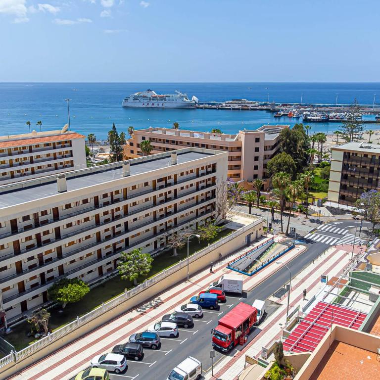 Penthouse Manureva by Pajarito Holidays - Apartamento Ático - 3