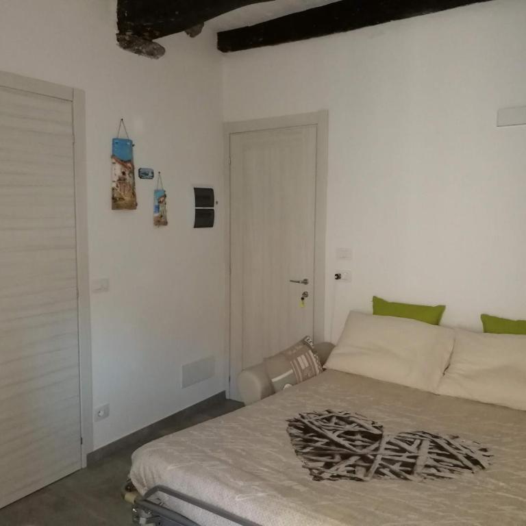 La Terrazza sul Mare [ ☆☆☆☆☆ ] Monterosso - Appartamento con Terrazza - 5