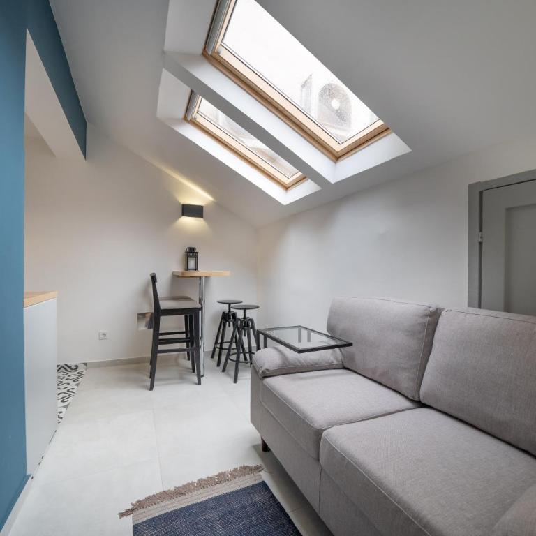 Kotor Nest - Loft - 8