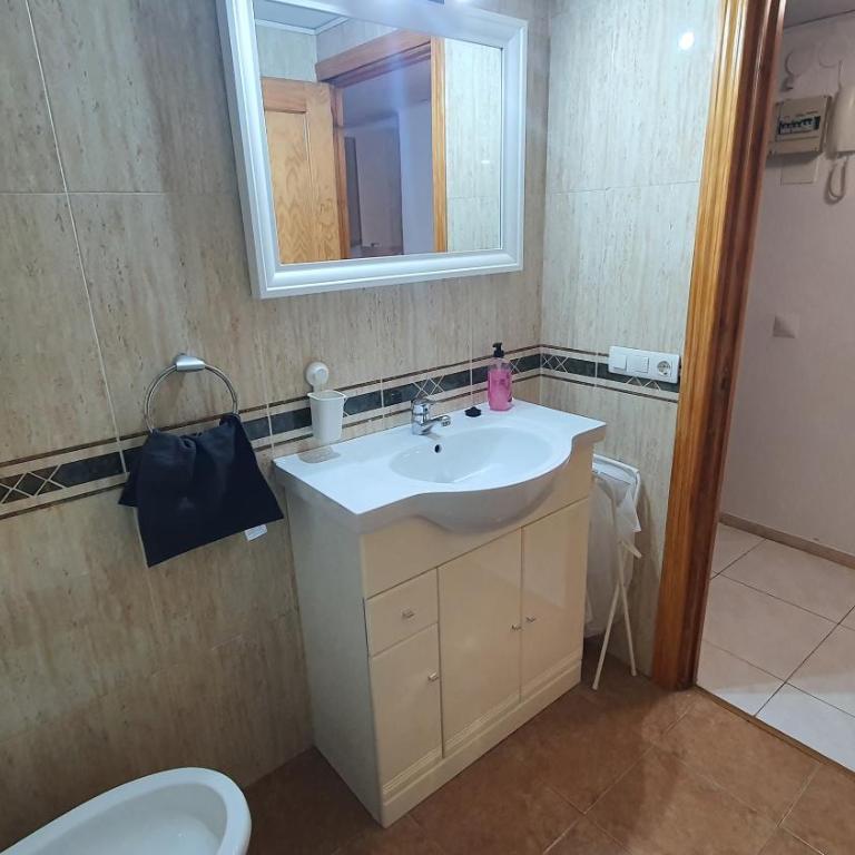 LyriosHomes Manantiales Beach Torremolinos - Apartamento de 1 dormitorio - 8