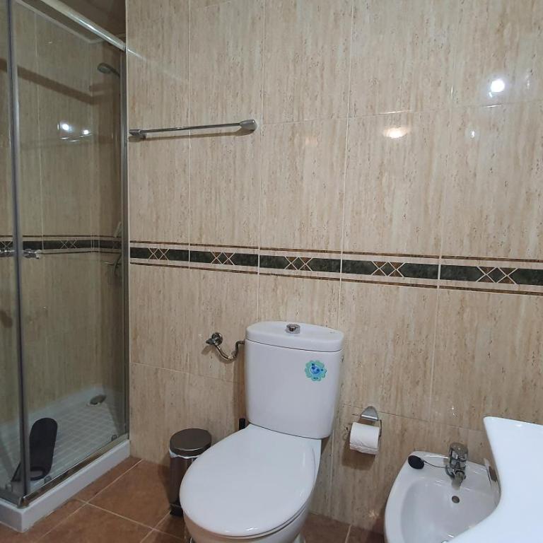LyriosHomes Manantiales Beach Torremolinos - Apartamento de 1 dormitorio - 9