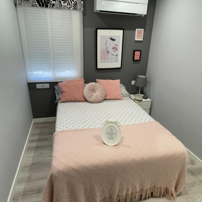 Piso nice centro Sanxenxo - Apartamento de 3 dormitorios - 14