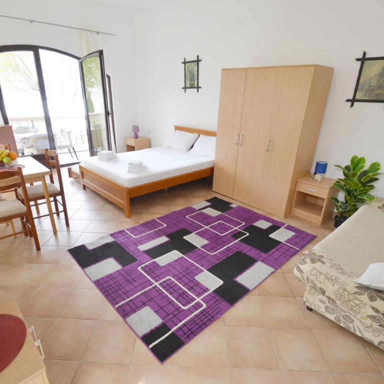 Apartments Blue Lagoon - Studio - 19