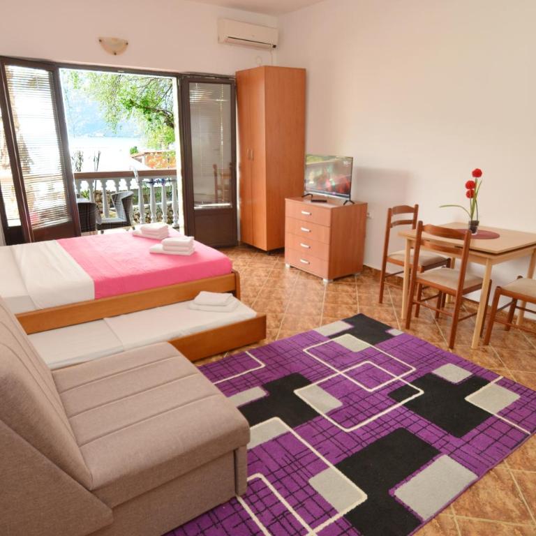 Apartments Blue Lagoon - Studio - 23
