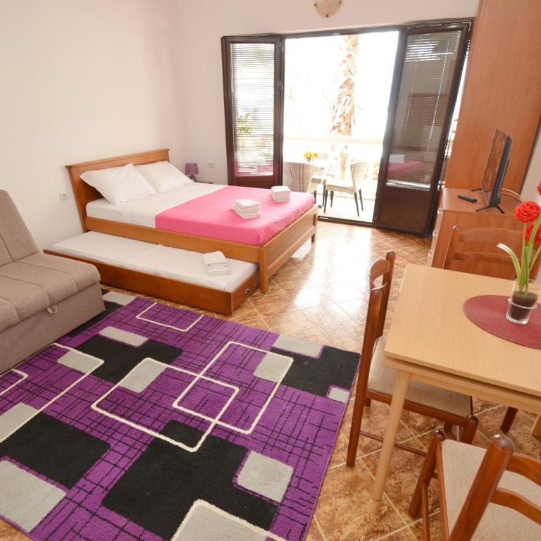 Apartments Blue Lagoon - Studio - 26