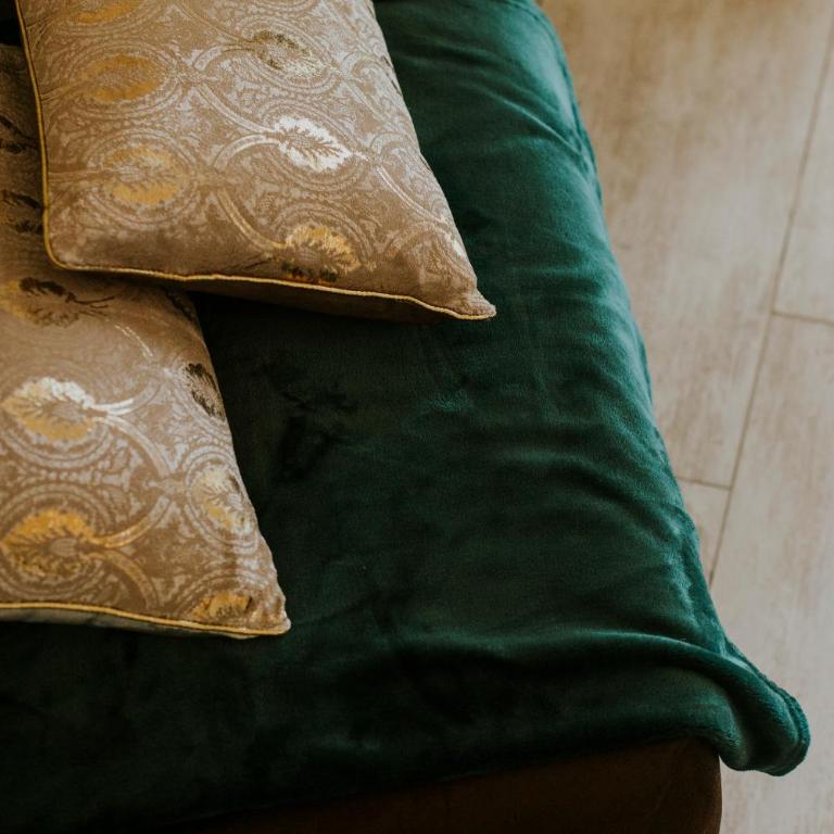 Lo Scorcio, casa vacanza nel cuore dei Sassi con vista incantevole con Self check-in - One-Bedroom House - 33