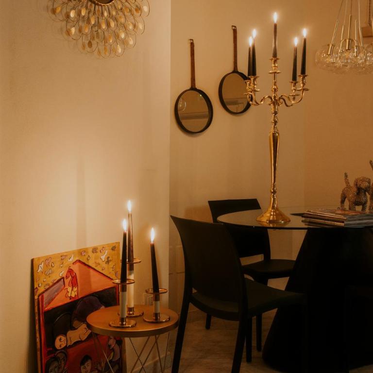 Lo Scorcio, casa vacanza nel cuore dei Sassi con vista incantevole con Self check-in - One-Bedroom House - 32