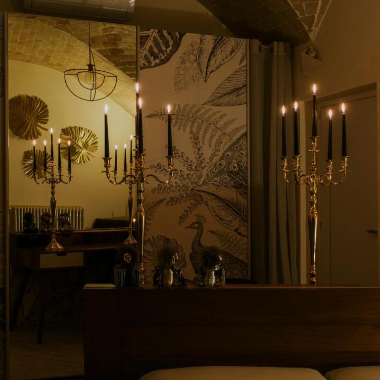 Lo Scorcio, casa vacanza nel cuore dei Sassi con vista incantevole con Self check-in - One-Bedroom House - 31