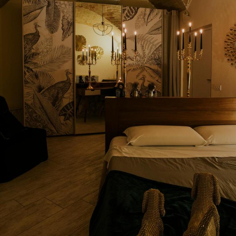 Lo Scorcio, casa vacanza nel cuore dei Sassi con vista incantevole con Self check-in - One-Bedroom House - 27