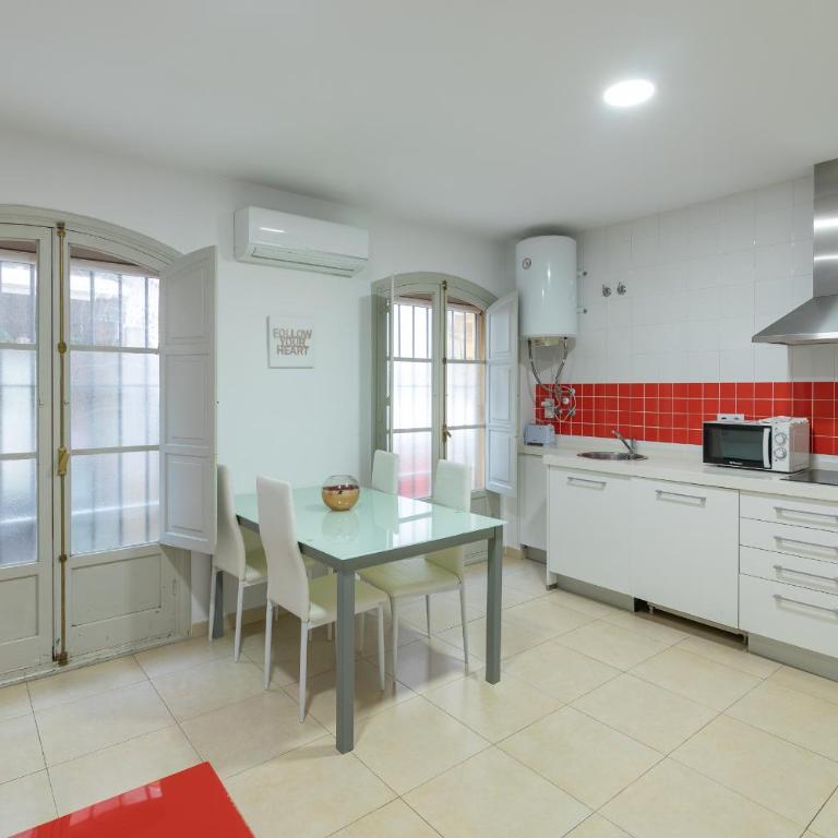 Reservaloen Plaza del Salvador - Apartamento (2-4 adultos) - 8